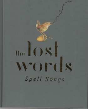 Album Jackie Morris: The Lost Words : Spell Songs