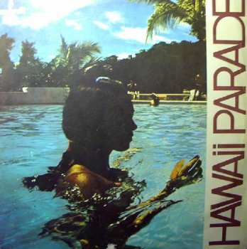 LP Jackie Sprangers: Hawaii Parade 123768