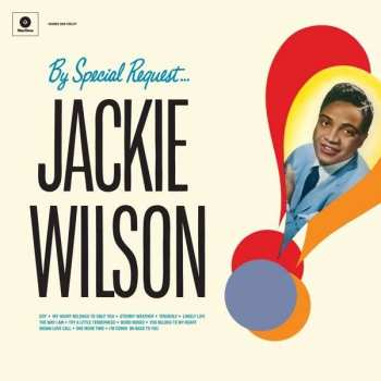 Album Jackie Wilson: By Special Request