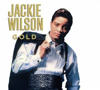 Album Jackie Wilson: Gold