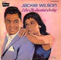 CD Jackie Wilson: I Get The Sweetest Feeling 474777
