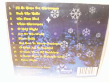 CD Jackie Wilson: Christmas Eve With 412029