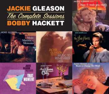 Jackie/bobby Hac Gleason: The Complete Sessions