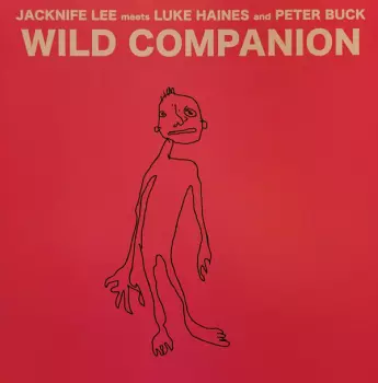 Wild Companion (Beat Poetry For Survivalists Dubs)