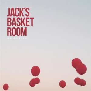 Album Jack's Basket Room: Pieces Of Me
