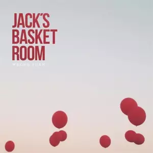 Jack's Basket Room: Pieces Of Me
