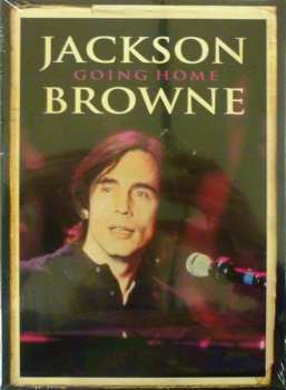 DVD Jackson Browne: Going Home 232773