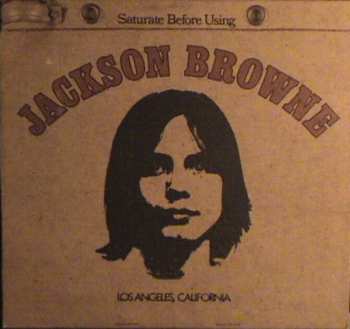 Album Jackson Browne: Jackson Browne