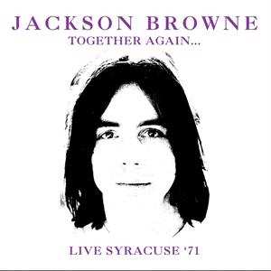 2CD Jackson Browne: Live Syracuse '71 451210