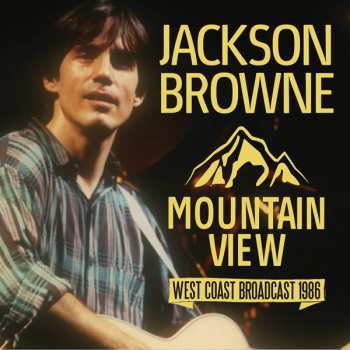 Album Jackson Browne: Mountain View