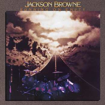 LP Jackson Browne: Running On Empty 472599