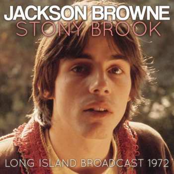 Album Jackson Browne: Stony Brook