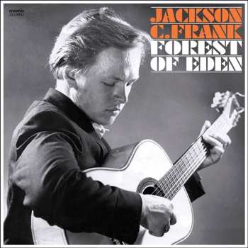 Album Jackson C. Frank: Forest Of Eden
