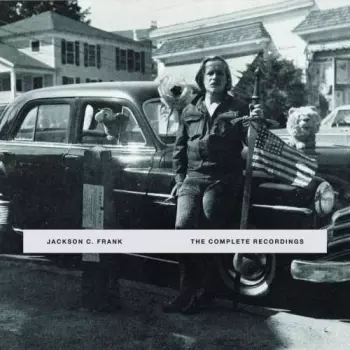 Jackson C. Frank: The Complete Recordings Vol. 2