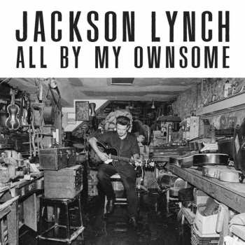 Album Jackson Lynch: All By My Ownsome