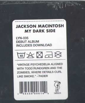 LP Jackson MacIntosh: My Dark Side 67436