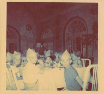 CD Jackson Scott: Melbourne