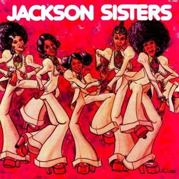 Album Jackson Sisters: Jackson Sisters