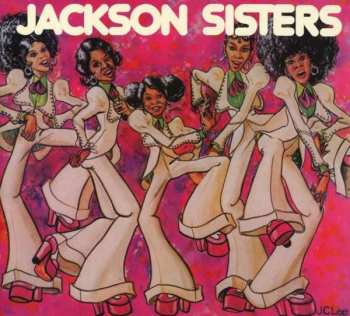 CD Jackson Sisters: Jackson Sisters 102715
