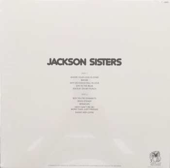 LP Jackson Sisters: Jackson Sisters 62300