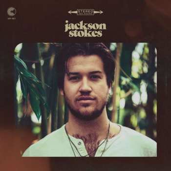 Album Jackson Stokes: Jackson Stokes