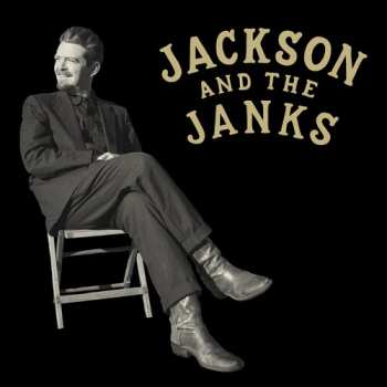 Album Jackson & The Janks: Jackson & The Janks