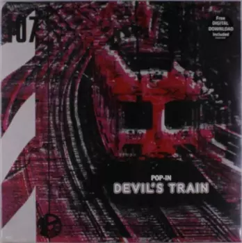 Jacky Giordano: Pop In... Devil's Train