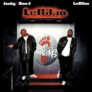 Album Jacky: Le Bilan
