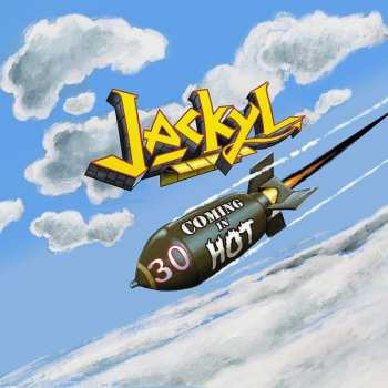 CD Jackyl: Coming In Hot DIGI 442489