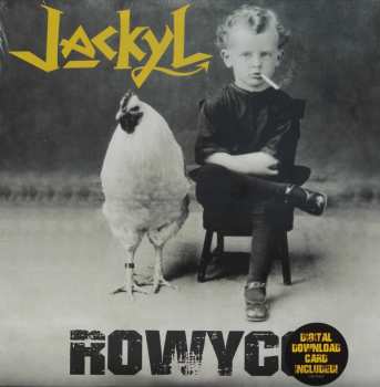 Album Jackyl: ROWYCO
