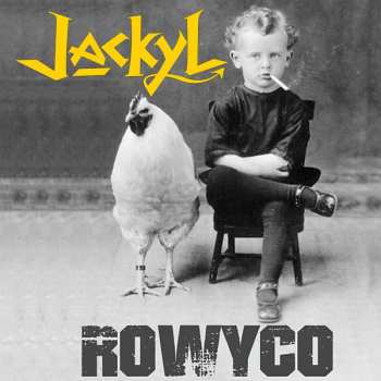 CD Jackyl: ROWYCO 518152
