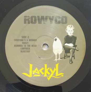 LP Jackyl: ROWYCO 227887