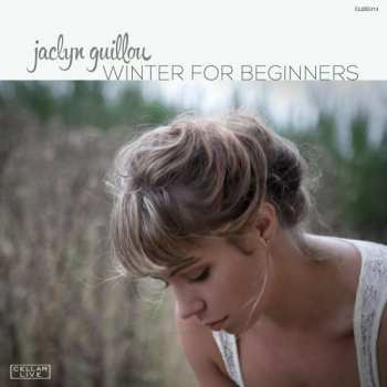 Album Jaclyn Guillou: Winter For Beginners