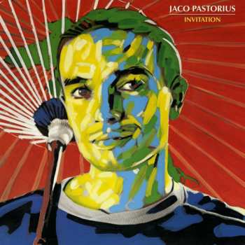 Album Jaco Pastorius: Invitation