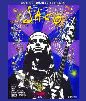 Album Jaco Pastorius: Jaco