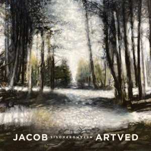 Album Jacob Artved: Metamorphosis