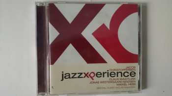 Album Jacob Christoffersen: Jazzxperience