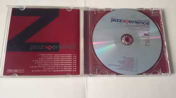CD Jacob Christoffersen: Jazzxperience 264663