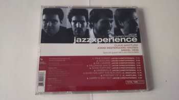 CD Jacob Christoffersen: Jazzxperience 264663