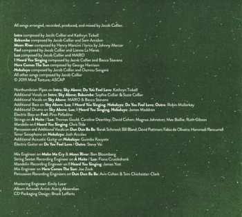 CD Jacob Collier: Djesse Vol. 2 358288