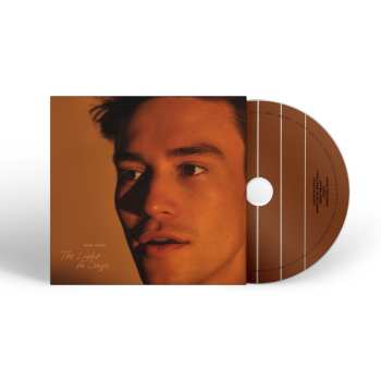 Album Jacob Collier: The Light For Days