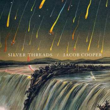 Album Jacob Cooper: Silver Threads