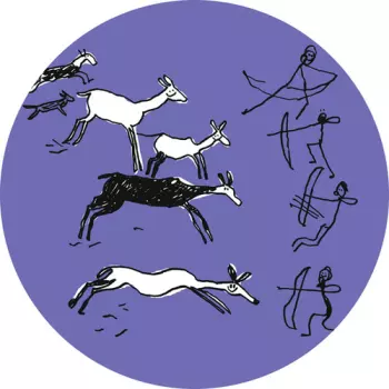 Jacob Desvarieux: Anthology Part 3