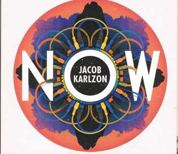 Album Jacob Karlzon: Now