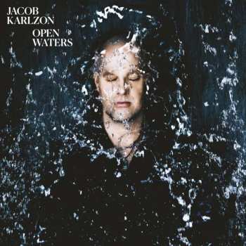Album Jacob Karlzon: Open Waters