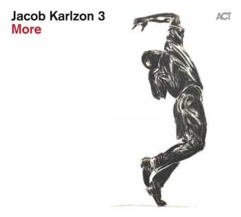Album Jacob Karlzon Trio: More
