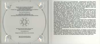 CD Jacob Karlzon Trio: More 296390
