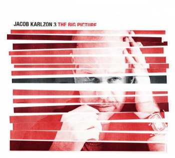 Album Jacob Karlzon Trio: The Big Picture