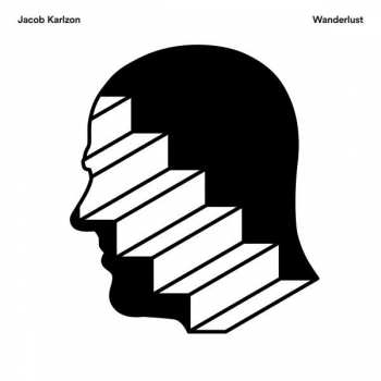 Album Jacob Karlzon: Wanderlust