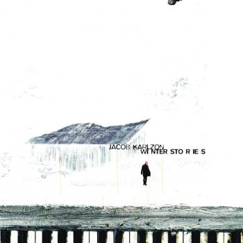 Album Jacob Karlzon Trio: Winter Stories